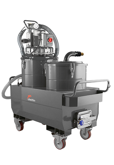 single-phase industrial vacuum for cnc machine tool maintenance tc200 if 3m